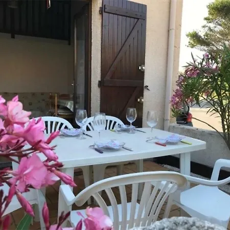 House Maisons De La Plage 13 Leucate