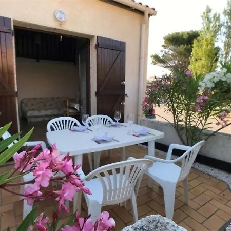 House Maisons De La Plage 13 *