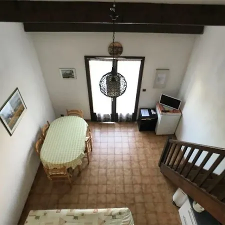 House Maisons De La Plage 13 Leucate