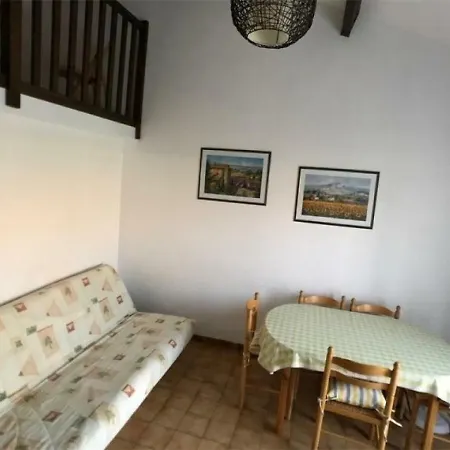 House Maisons De La Plage 13 Villa Leucate