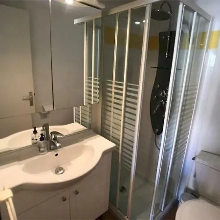 Villa House Maisons De La Plage 13 Leucate